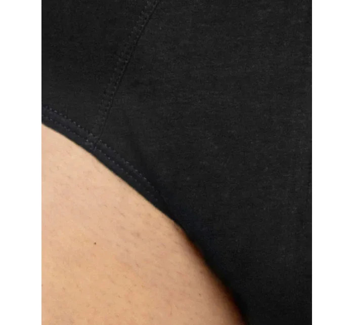 3-PACK Pánske klasické nohavičky