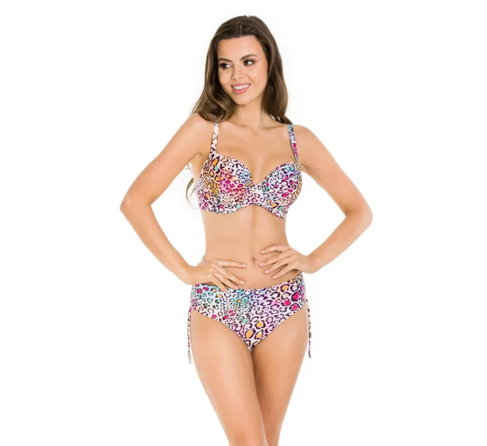 Dámské plavkové kalhotky model 17690510 - MEDIOLANO