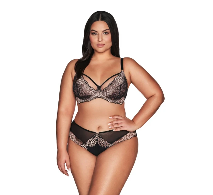 PODPRSENKA AV 2095 ČIERNA