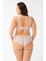 PODPRSENKA  BEIGE model 21799152 - Gorsenia