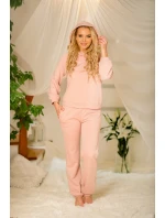 Teplákové nohavice model 180059 Kalimo