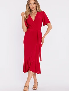 Denné šaty model 225899 Moe