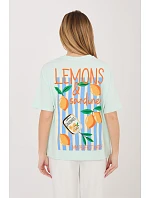 Tričko model 226398 Podúroveň