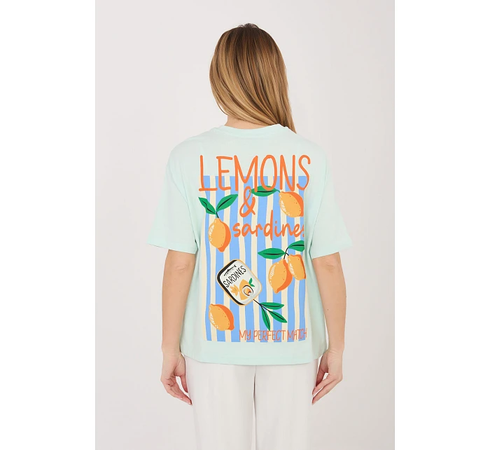 Tričko model 226398 Podúroveň