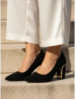damskie na czarne model 22014071 - FashionStreet