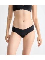 Dámske nohavičky ZERO Microfibre 2.0 Hipster - BLACK - čierne 0004 - SLOGGI Dámske nohavičky ZERO Microfibre 2.0 Hipster - BLACK - čierne 0004 - SLOGGI