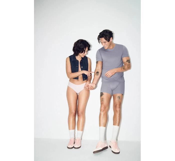 sloggi ZERO Feel 2.0 Hipster - PINK - SLOGGI PINK - SLOGGI