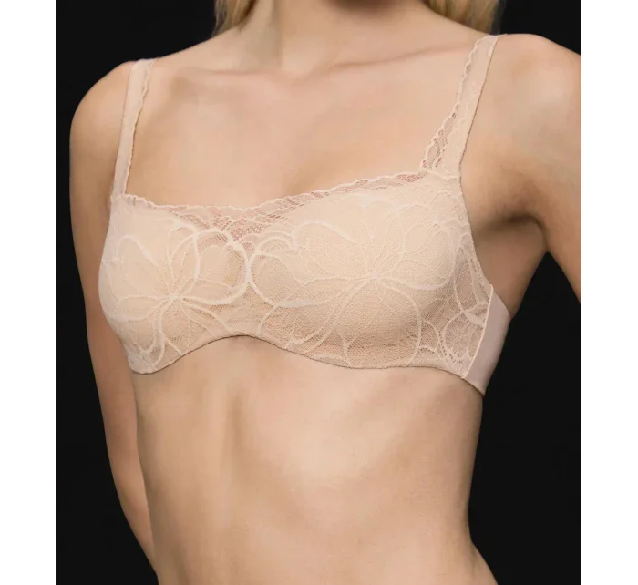 Body MakeUp Illusion Lace model 20542112 BROWN  BROWN - Triumph