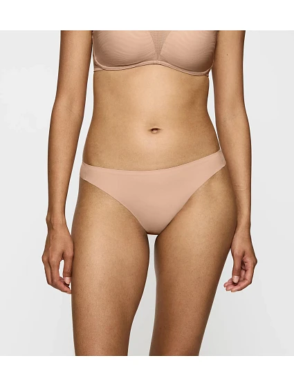 Smart Invisible String - BROWN - TRIUMPH BROWN - TRIUMPH Smart Invisible String - BROWN - TRIUMPH BROWN - TRIUMPH