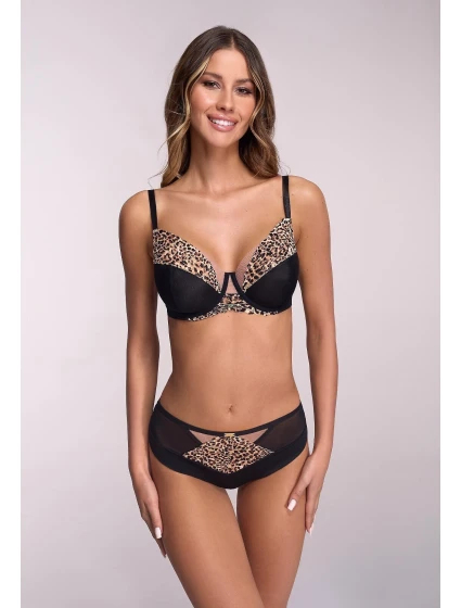 Kalhotky model 21207837 Black Panther S2XL - Ava Kalhotky model 21207837 Black Panther S2XL - Ava