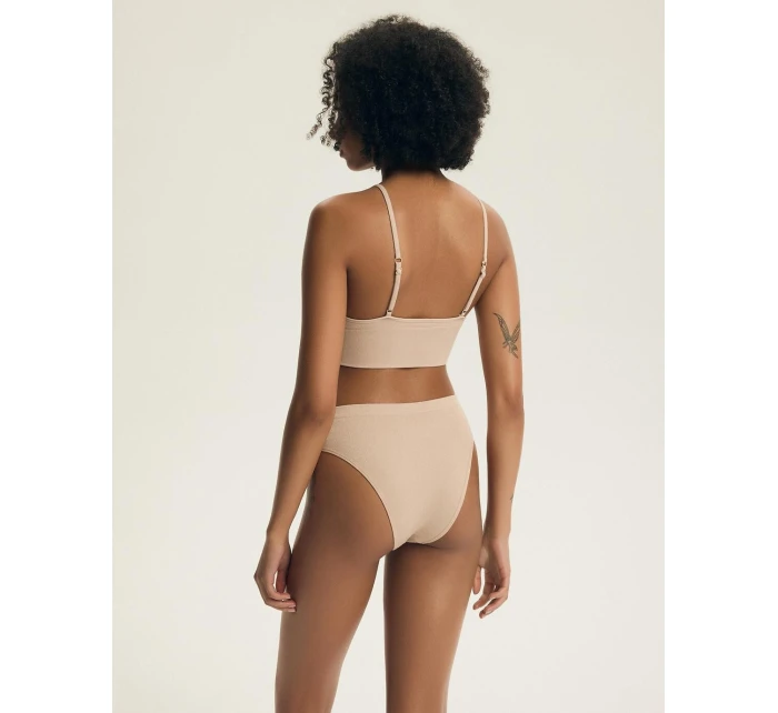 Podprsenka s kosticí  2 A'2 S2XL model 22012174 - HENDERSON LADIES