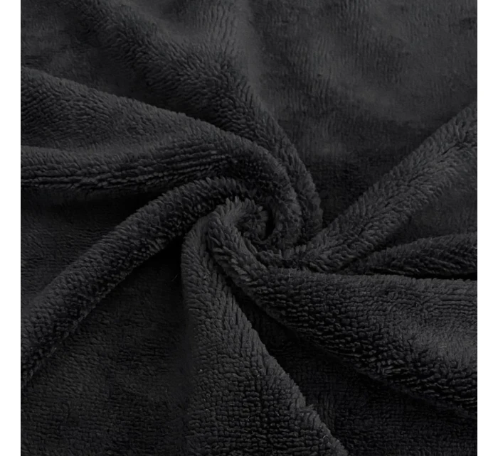 župan Tampa pánský černá