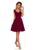 Dámske šaty 307-3 Pola - NUMOCO