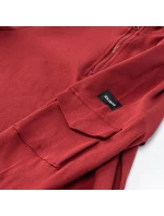 Bluza  M model 20763506 - Iguana