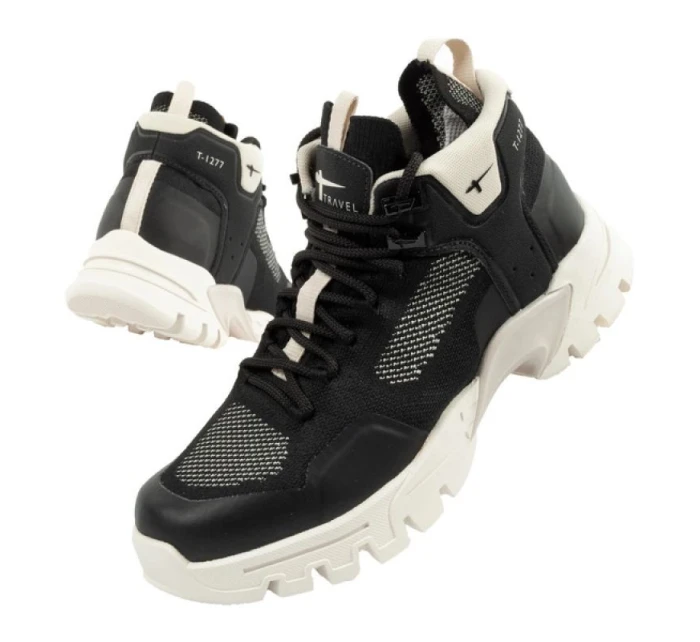 Trekingové topánky Tamaris Active W 1-25207-30 032