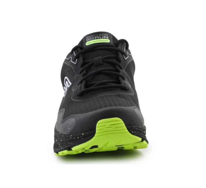Bežecké topánky Skechers Go Run Consistent W 220874-BKLM