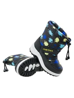 Dětské sněhule model 22119076 KIDS - Martes