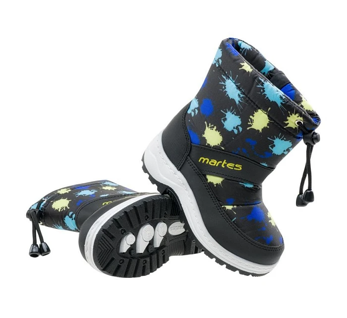 Dětské sněhule model 22119076 KIDS - Martes