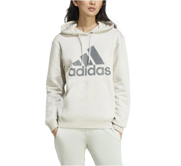 Mikina adidas Essentials Big Logo Hoodie W IY6708