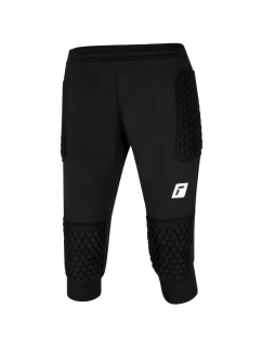 Reusch Contest 3/4 krátke brankárske nohavice Advance Jr 5227215 7702