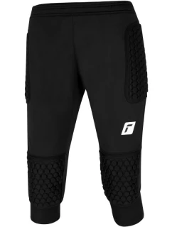 Reusch Contest 3/4 krátke brankárske nohavice Advance Jr 5227215 7702
