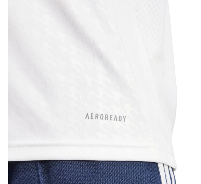 Košeľa adidas Real Madrid 24/25 Home M JX2136 muži