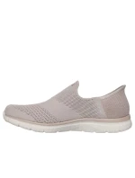 Boty Skechers Slip-ins: Virtue - Sleek W 104425/TPE