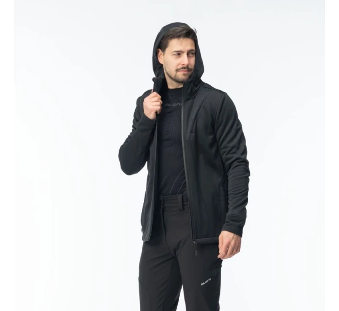 Pánský softshell model 21356321 - Iguana