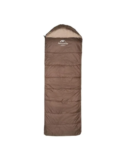 nATUREHIKE spací vak u350s nh20msd07-coffee-right nATUREHIKE spací vak u350s nh20msd07-coffee-right