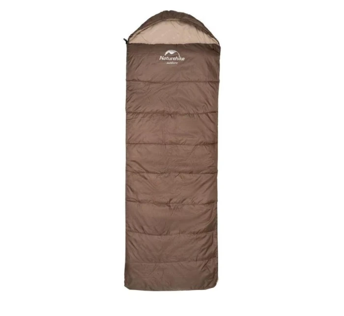 nATUREHIKE spací vak u350s nh20msd07-coffee-right nATUREHIKE spací vak u350s nh20msd07-coffee-right