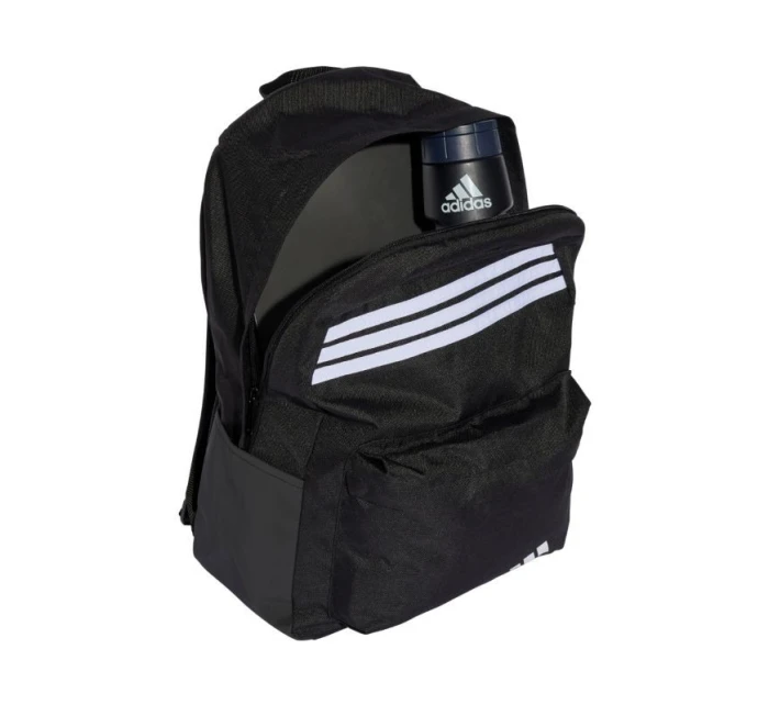 Batoh Classic se třemi pruhy model 21190586 - ADIDAS Batoh Classic se třemi pruhy model 21190586 - ADIDAS