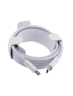 Apple USB-C 2 m biely MLL82ZM/A