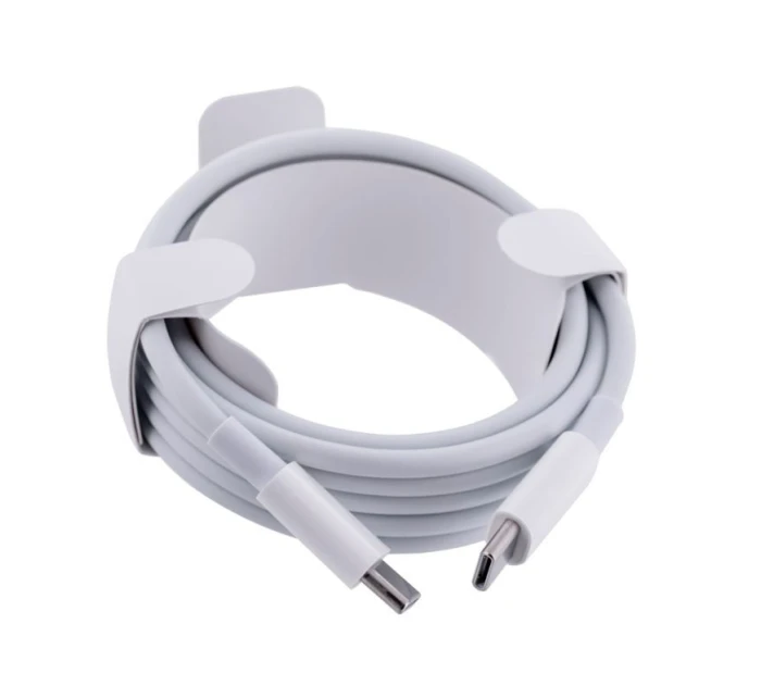 Apple USB-C 2 m biely MLL82ZM/A