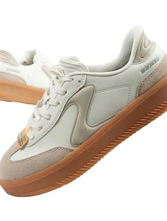 dámské sportovní boty tenisky model 22061013 Luxe ecru white SlipIns dámské - Skechers