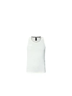 Pánske tričko MILLET Intense Pro Light Tank M, béžové