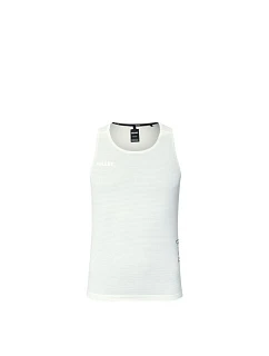 Koszulka męska MILLET Intense Pro Light Tank M beżowa pánské
