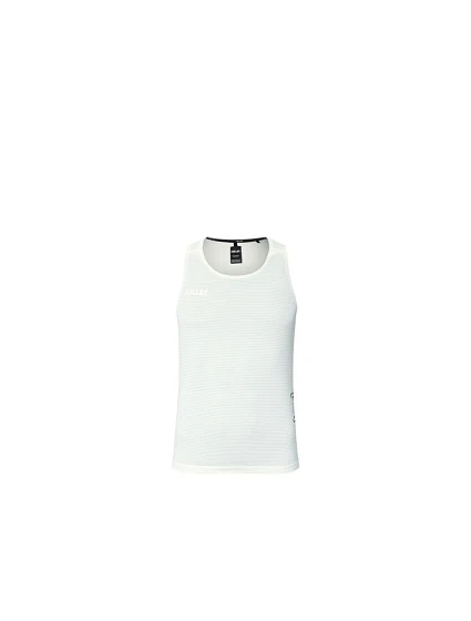 Pánske tričko MILLET Intense Pro Light Tank M, béžové