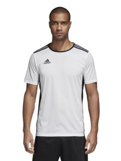 Entrada 18 unisex futbalové tričko CD8438 - Adidas