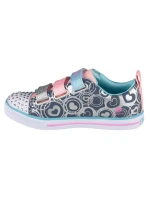 Skechers Sparkle Lite Heartsland Jr 314753L-DMLT Skechers Sparkle Lite Heartsland Jr 314753L-DMLT