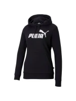 Puma ESS Logo Hoodie W 586791 01