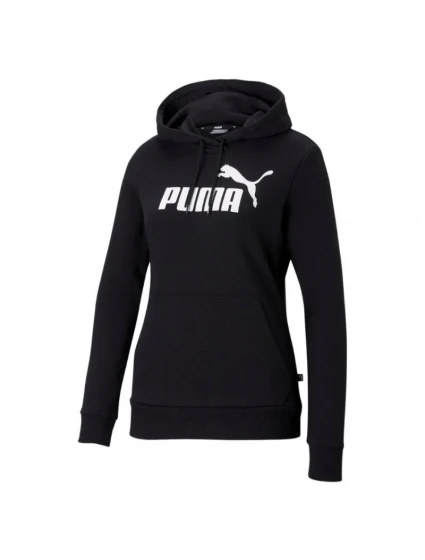 Puma ESS Logo Hoodie W 586791 01