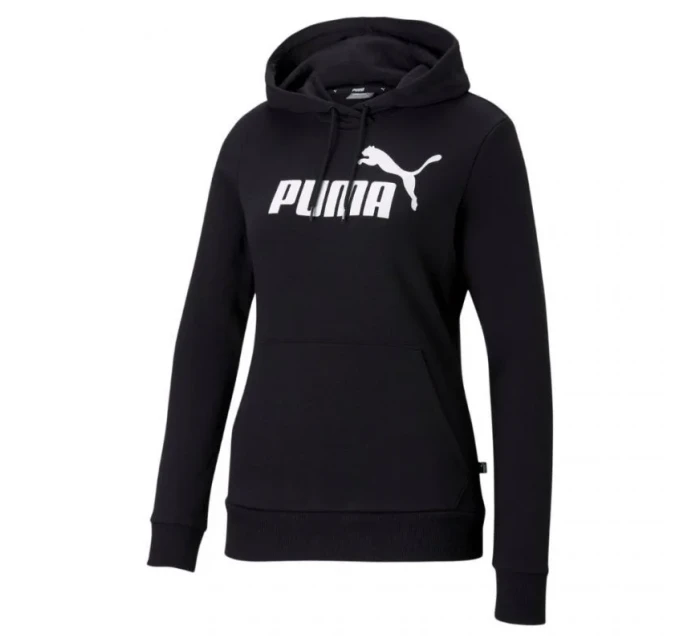 Puma ESS Logo Hoodie W 586791 01