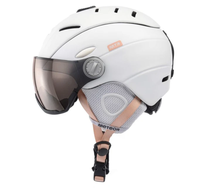 Lyžařská helma model 21484833 - Meteor Lyžařská helma model 21484833 - Meteor