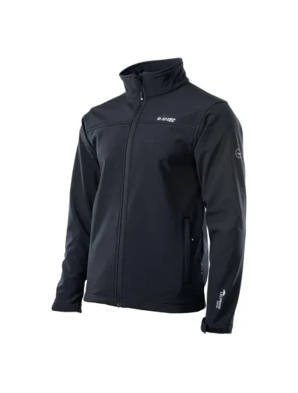 Pánská bunda M  model 17741975 - Hi-Tec