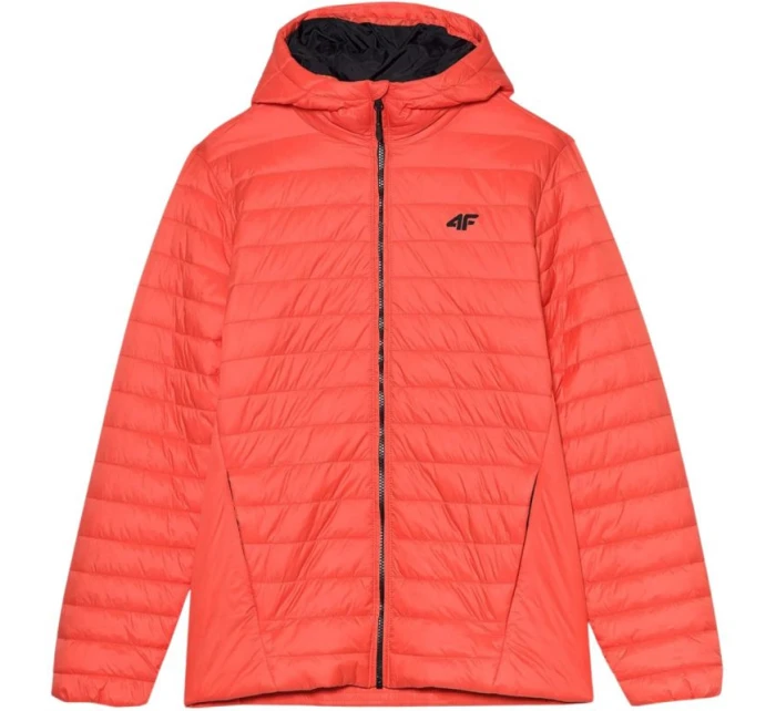 Pánska bunda M 4FSS23TDJAM085 70S - 4F Pánska bunda M 4FSS23TDJAM085 70S - 4F