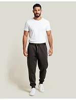 Untagged Movement OCS RCS Jogger Pants Unisex tepláky z hrubej bavlny 66.6010 námornícka modrá Untagged Movement OCS RCS Jogger Pants Unisex tepláky z hrubej bavlny 66.6010 námornícka modrá