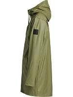Rain Coat Men Pánský plášť do deště olive model 22470358 - Tenson Rain Coat Men Pánský plášť do deště olive model 22470358 - Tenson