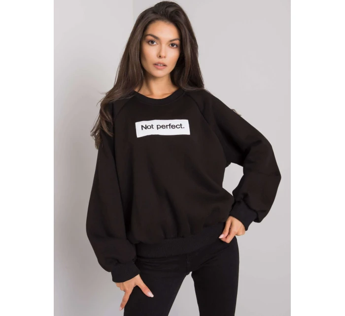 Mikina EM BL model 15826747 černá - FPrice Mikina EM BL model 15826747 černá - FPrice