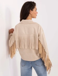 IT KR bunda 96753.61 béžová