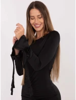 Sukienka MI SK model 21768459 czarny - FPrice